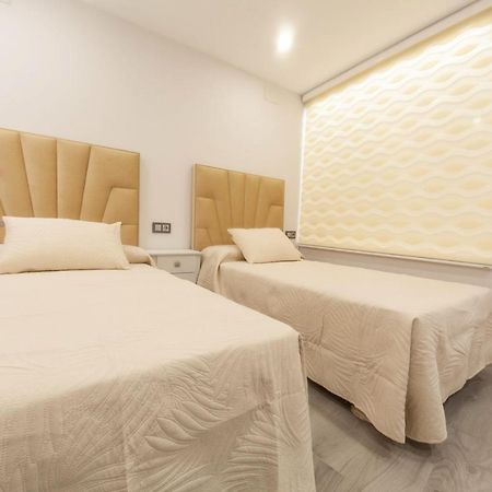 Vtar Puerta Del Sol Villa Villacarrillo Buitenkant foto