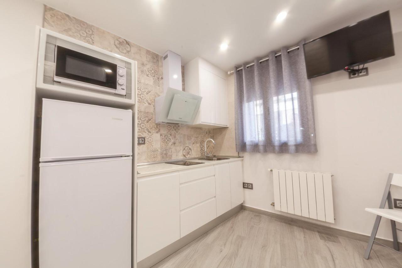 Vtar Puerta Del Sol Villa Villacarrillo Buitenkant foto