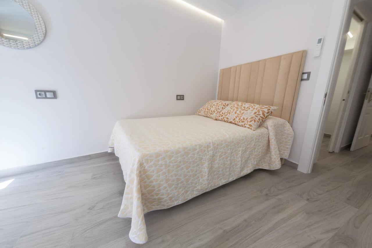 Vtar Puerta Del Sol Villa Villacarrillo Buitenkant foto