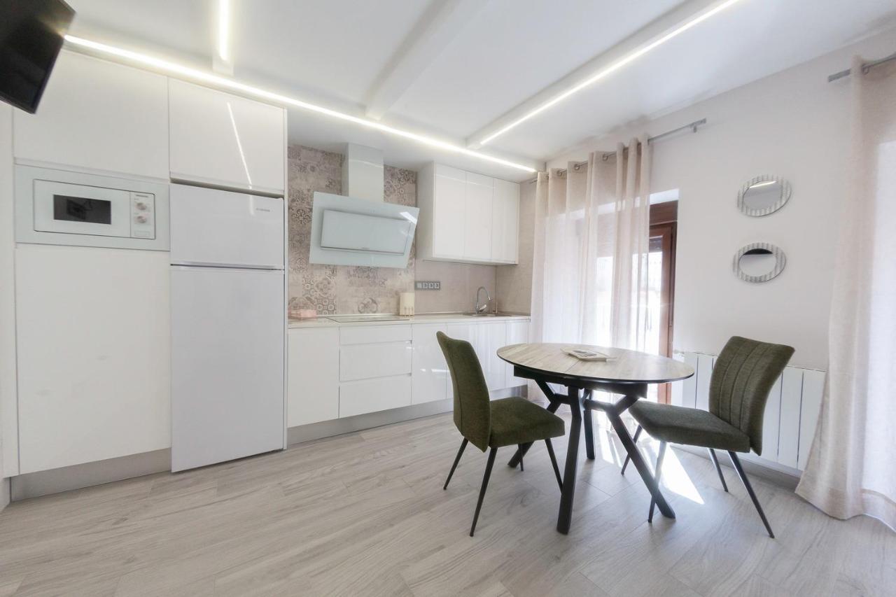 Vtar Puerta Del Sol Villa Villacarrillo Buitenkant foto