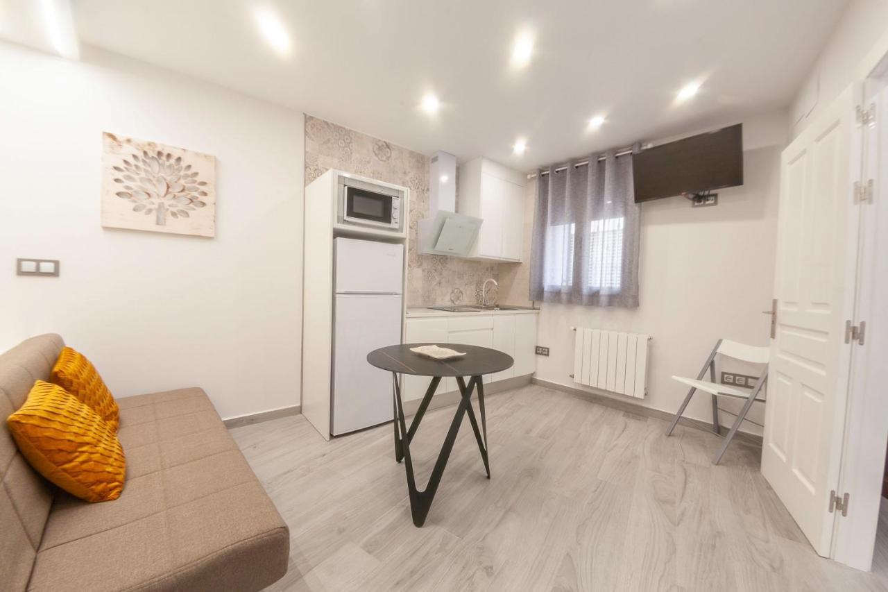 Vtar Puerta Del Sol Villa Villacarrillo Buitenkant foto